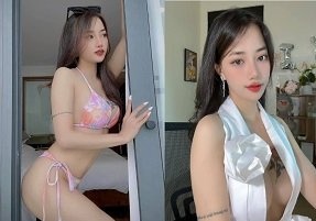 Hoàng Kim Lý lộ clip sex cực hot 2025
